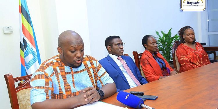 Respect Kabaka’s privacy- Buganda royal family asks