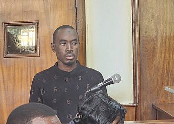 Man charged, remanded for financing, mobilising logistics for ADF