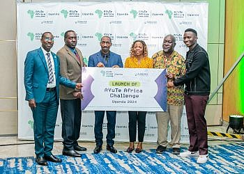 Past winners speak out as third edition of AYuTe Africa Challenge Uganda is launched