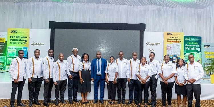 UPPC launches digitized Uganda Gazette, online bookshop