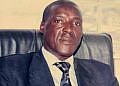 Former Uganda Law Society president, Deo Nkunzingoma dies