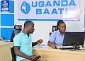 Uganda Baati opens showroom in Luweero