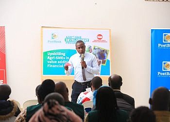 Tap into agri-tourism potential, SMEs urged