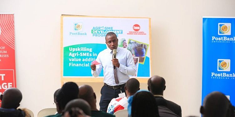 Tap into agri-tourism potential, SMEs urged