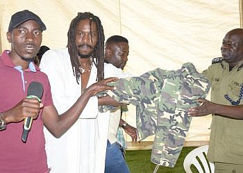 FULL LIST: KMP commander, Tanui dropped as IGP Byakagaba makes changes in police