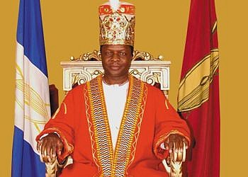 I am recovering well- Kabaka breaks silence on his health