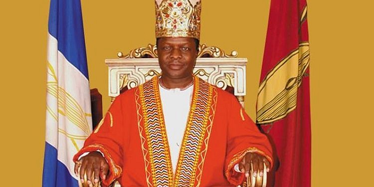 I am recovering well- Kabaka breaks silence on his health