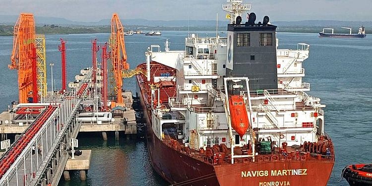 UNOC clears air on Mombasa oil import impasse