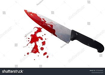 Another jilted woman cuts off lover’s genitals