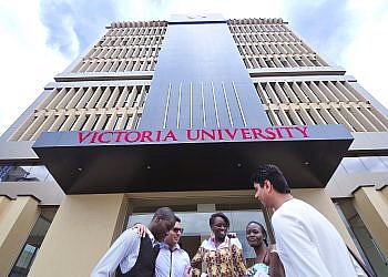 NCHE accredits Victoria University to award Law degrees