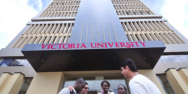 NCHE accredits Victoria University to award Law degrees