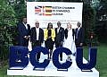 British Chamber of Commerce launches in Uganda