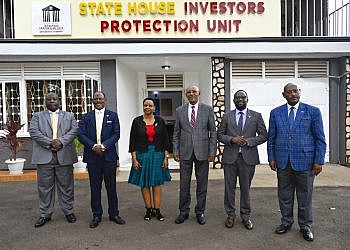 Col Nakalema challenges top academicians on addressing youth unemployment