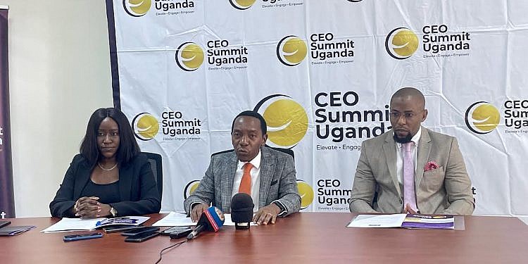 CEO Summit launches program to nurture Ugandan women into leadership