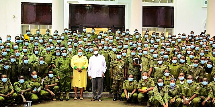 Gov’t has no money to pay medical interns, says Museveni