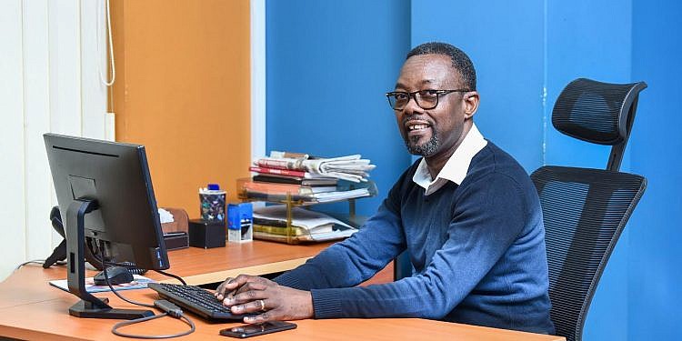 Time to empower Uganda’s Gen Z for the burgeoning tech and digital careers
