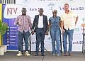 I& M Bank, UBL boost upcoming ABBA Re-Björn Concert in Kampala