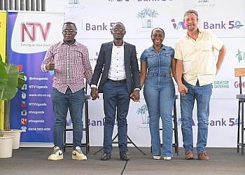 I& M Bank, UBL boost upcoming ABBA Re-Björn Concert in Kampala