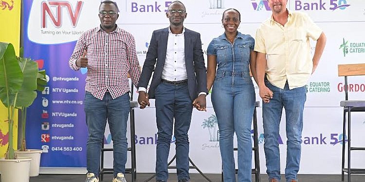 I& M Bank, UBL boost upcoming ABBA Re-Björn Concert in Kampala