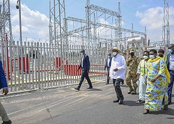 New dawn as West Nile is finally added to national power grid