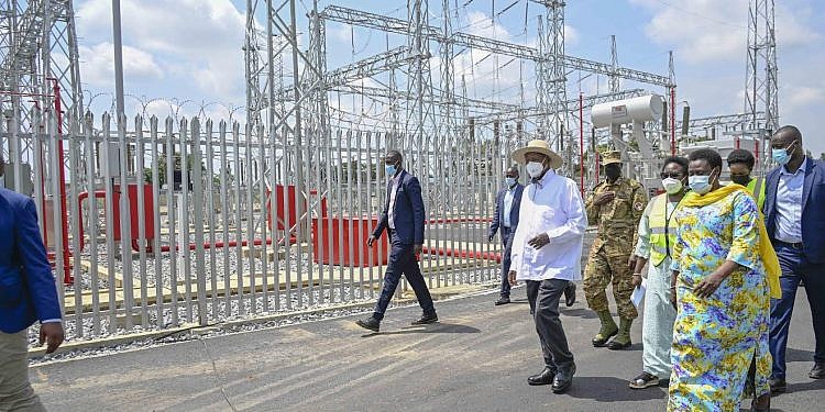New dawn as West Nile is finally added to national power grid