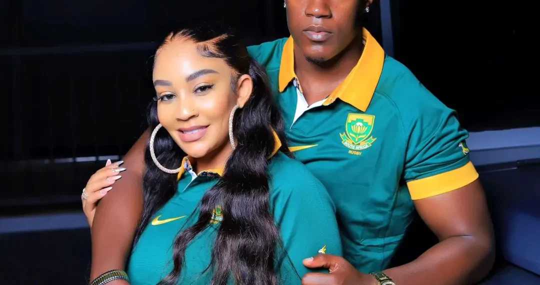 You don’t bring anything to the table- Zari tells husband Shakib