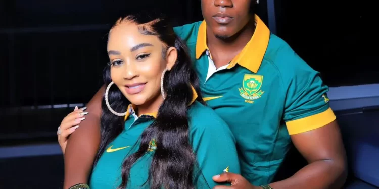 You don’t bring anything to the table- Zari tells husband Shakib
