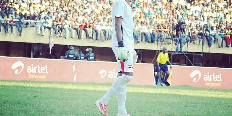 Salim Jamal hits back at FUFA after exclusion from Cranes squad over indiscipline claims