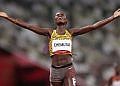 Peruth Chemutai wins second medal for Uganda at Olympics