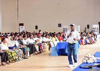 Finance Trust Bank prepares 2000 women to benefit from World Bank’s GROW project