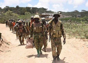 Somalia: ATMIS changes name to AUSSOM