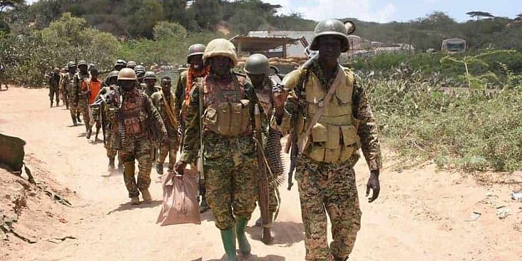 Somalia: ATMIS changes name to AUSSOM