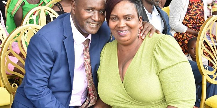 Gen Kisembo celebrates 39 years of  UPDF service