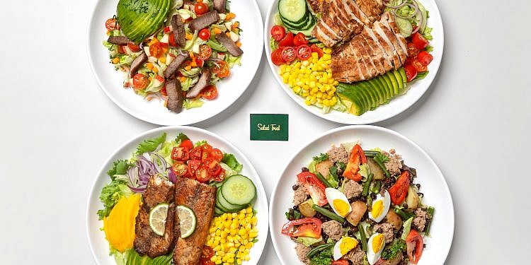 How a balanced diet can transform your wellbeing