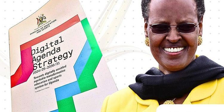 Education ministry permits mobile phones in schools, emphasizes student safety and monitoring