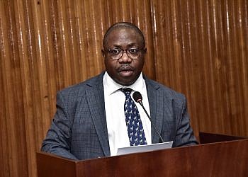 Clerk to Parliament seeks court Intervention over Shs1.7 bn service award disciplinary action
