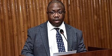 Clerk to Parliament seeks court Intervention over Shs1.7 bn service award disciplinary action