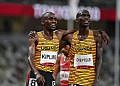 Kiplimo joins Cheptegei to withdraw from 5000m race at Olympics