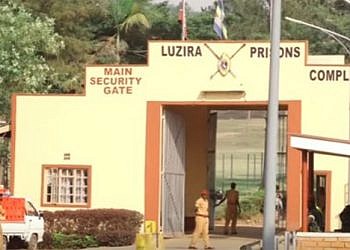 NWSC disconnects Luzira Prison over Shs18bn water arrears