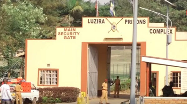 NWSC disconnects Luzira Prison over Shs18bn water arrears