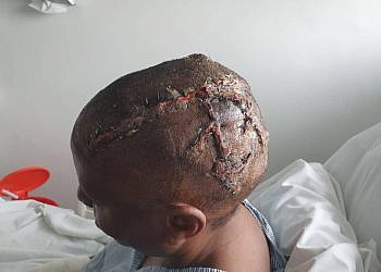 Police confirms killer pistol, other weapons of destruction were recovered from Katanga bedroom