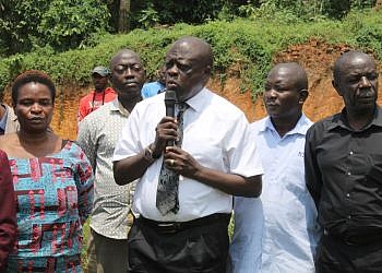 RDC turns heat on KCCA: Kiteezi landfill tragedy was not an accident but negligence