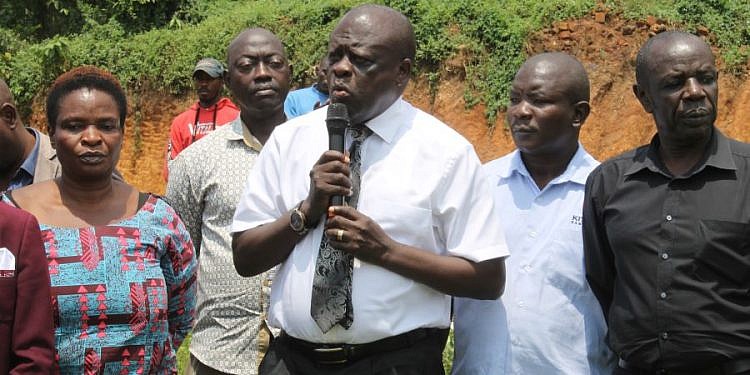 RDC turns heat on KCCA: Kiteezi landfill tragedy was not an accident but negligence