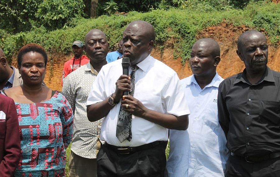 RDC turns heat on KCCA: Kiteezi landfill tragedy was not an accident but negligence