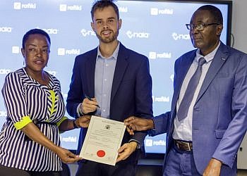 New player  to enable Ugandans in diaspora remit cash back home free of charge