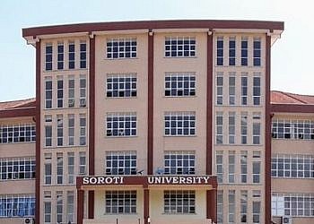IGG orders interdiction of three Soroti University officials over shs464m loss