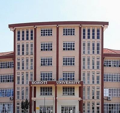 IGG orders interdiction of three Soroti University officials over shs464m loss