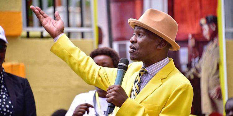 Notable quotes from Tamale Mirundi