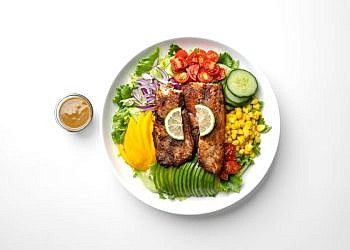 Eating seasonal: How local ingredients can boost your health