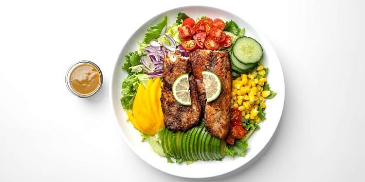 Eating seasonal: How local ingredients can boost your health